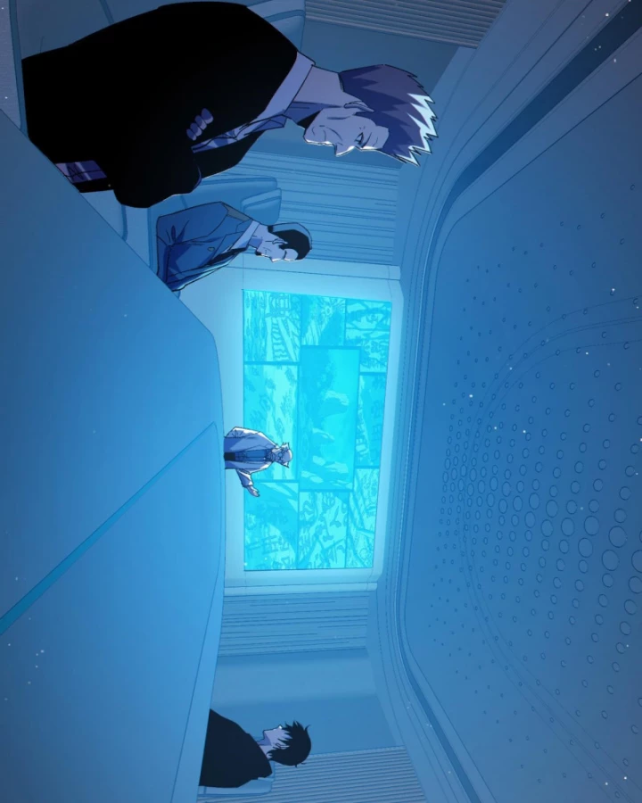 Vô Địch Bị Động Tạo Ra Tấn Sát Thương Chapter 120 - 21