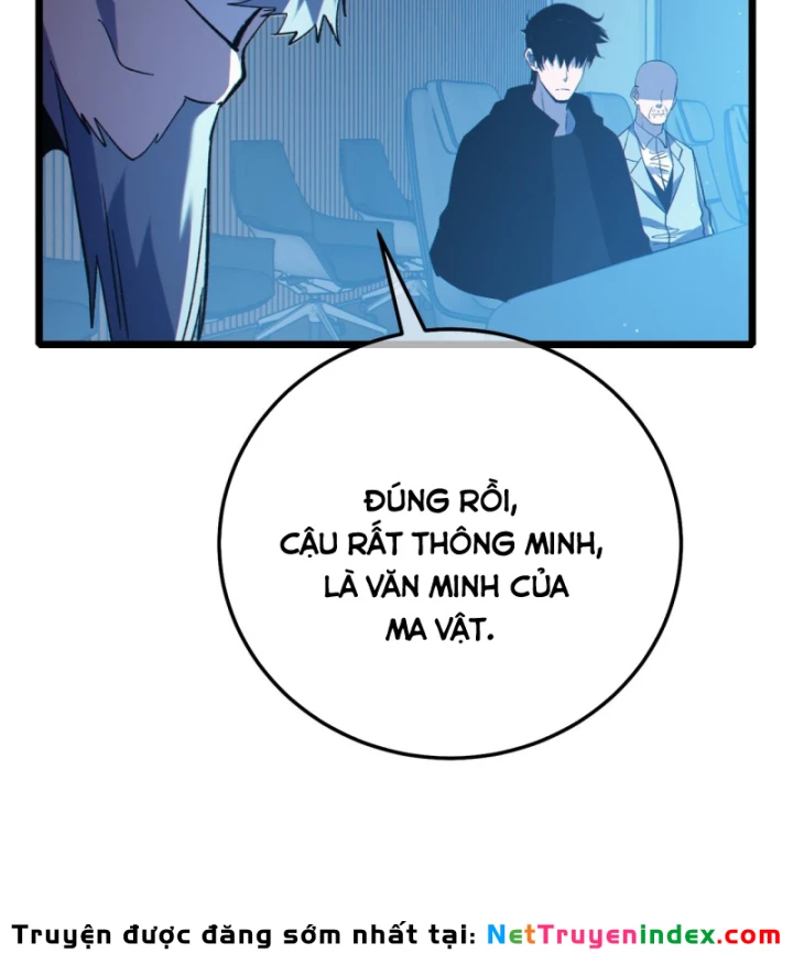 Vô Địch Bị Động Tạo Ra Tấn Sát Thương Chapter 120 - 25