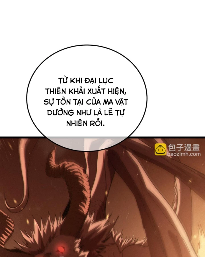 Vô Địch Bị Động Tạo Ra Tấn Sát Thương Chapter 120 - 26