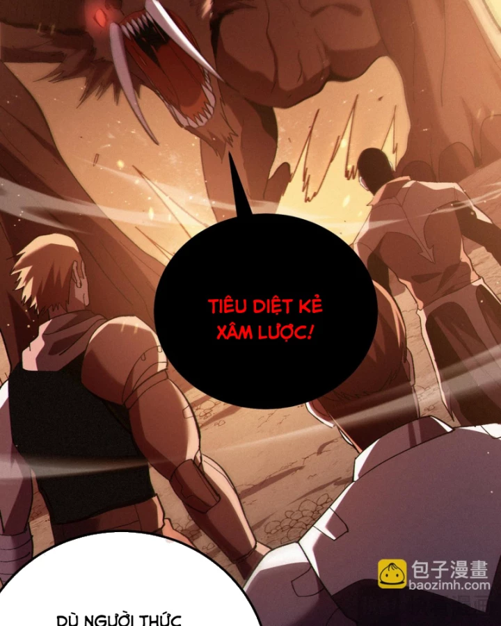 Vô Địch Bị Động Tạo Ra Tấn Sát Thương Chapter 120 - 27