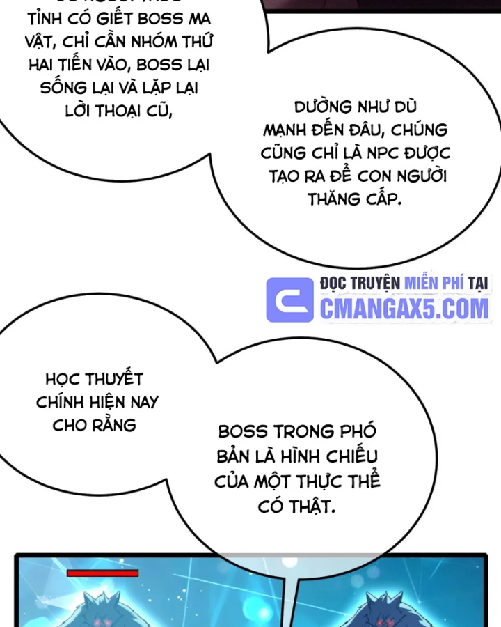 Vô Địch Bị Động Tạo Ra Tấn Sát Thương Chapter 120 - 28