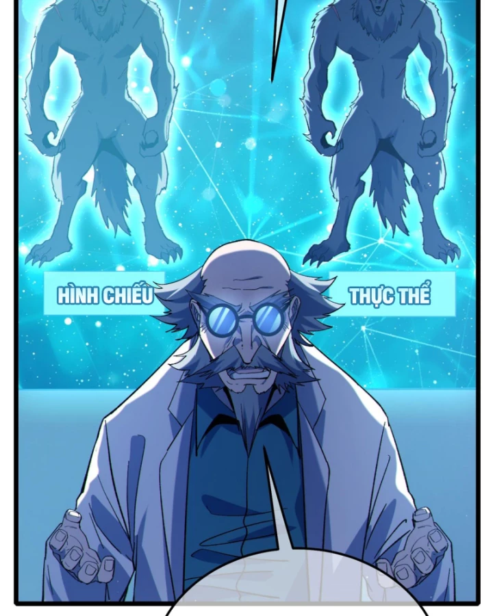 Vô Địch Bị Động Tạo Ra Tấn Sát Thương Chapter 120 - 29