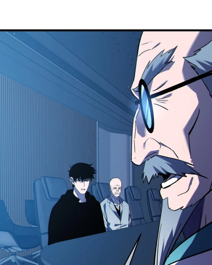 Vô Địch Bị Động Tạo Ra Tấn Sát Thương Chapter 120 - 31