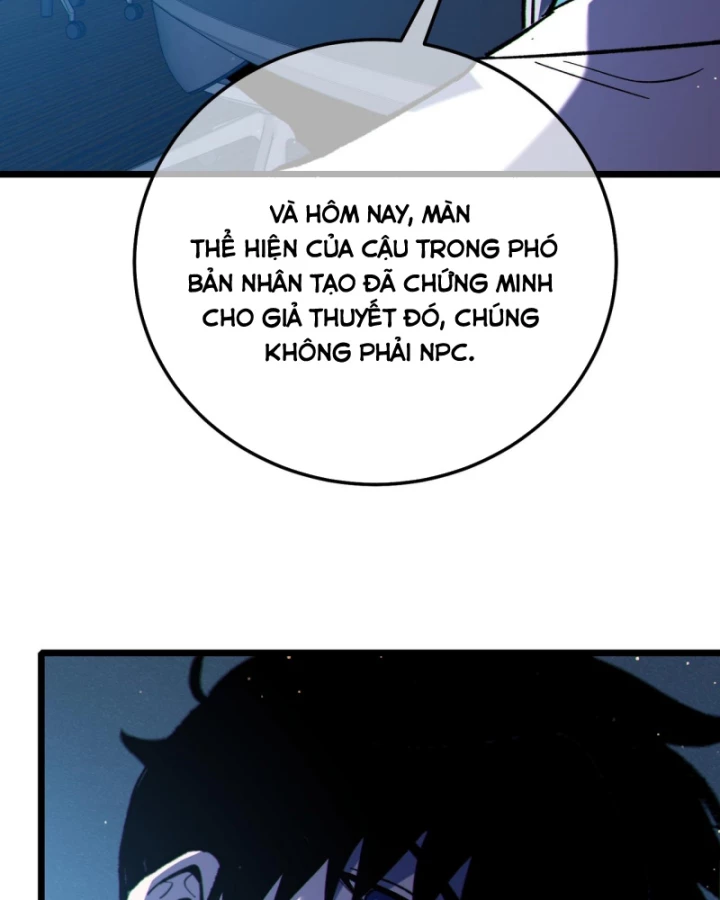 Vô Địch Bị Động Tạo Ra Tấn Sát Thương Chapter 120 - 32