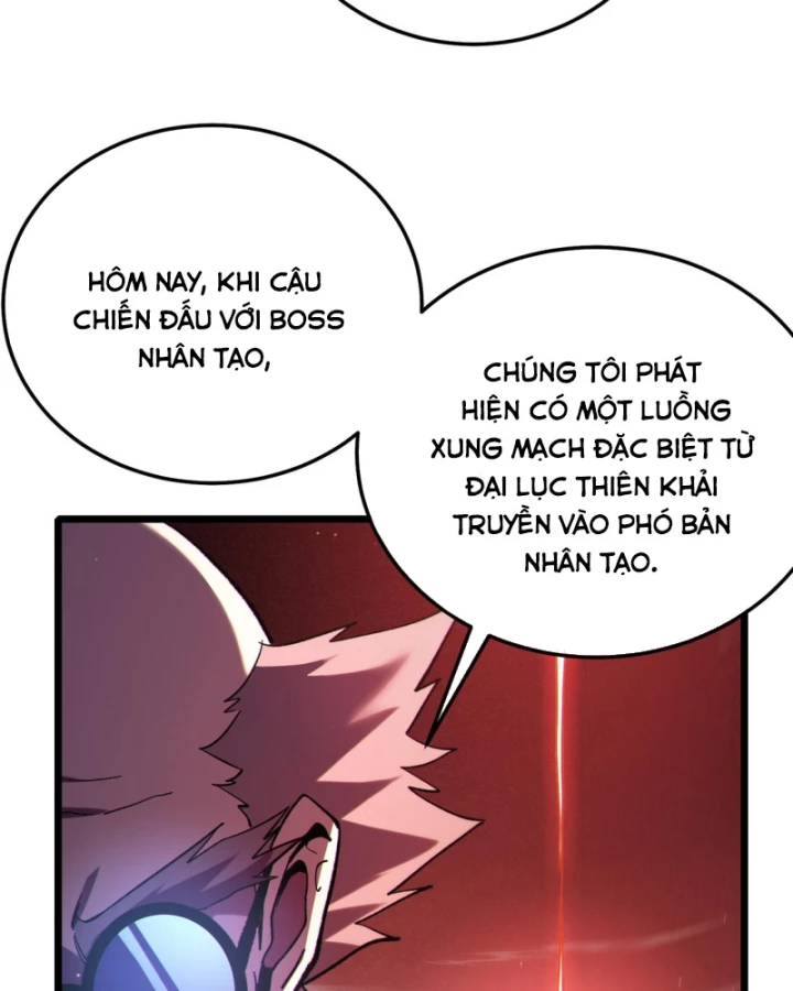 Vô Địch Bị Động Tạo Ra Tấn Sát Thương Chapter 120 - 35