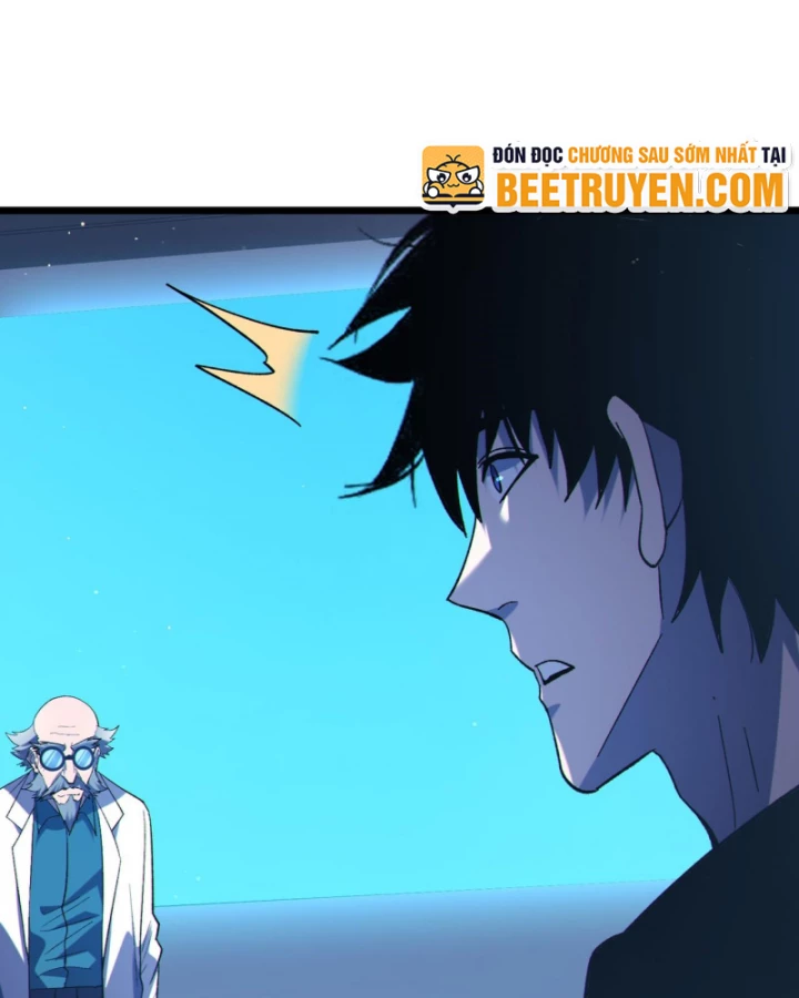 Vô Địch Bị Động Tạo Ra Tấn Sát Thương Chapter 120 - 37