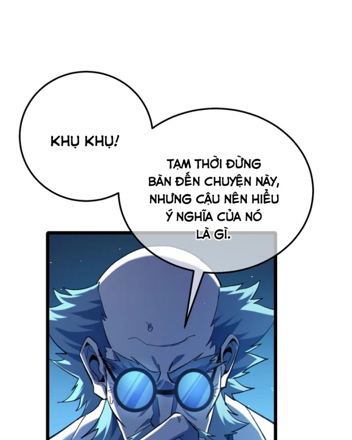 Vô Địch Bị Động Tạo Ra Tấn Sát Thương Chapter 120 - 39