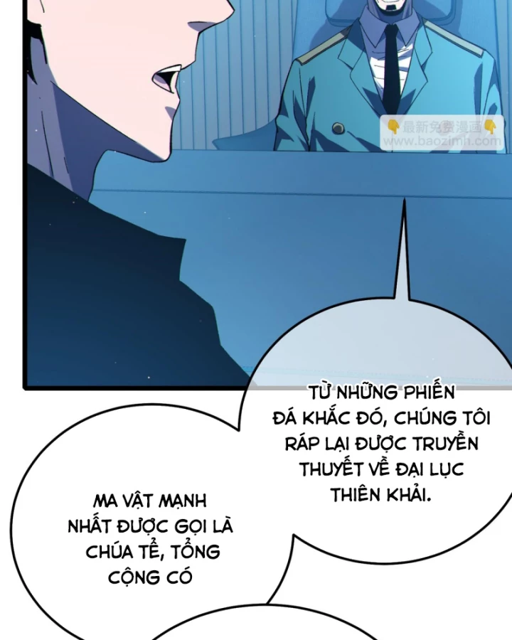 Vô Địch Bị Động Tạo Ra Tấn Sát Thương Chapter 120 - 44