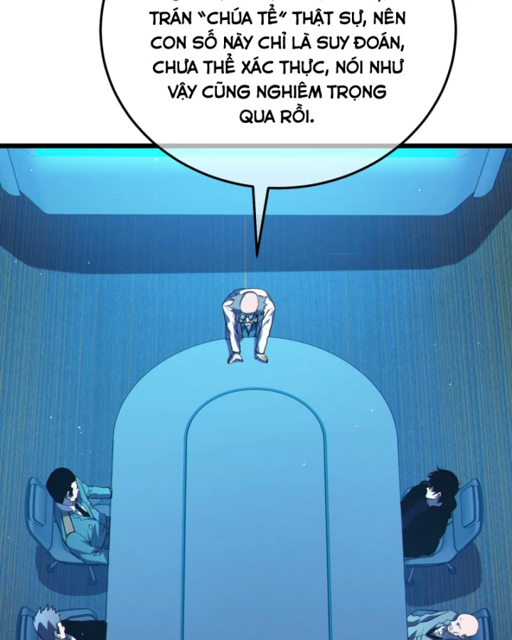 Vô Địch Bị Động Tạo Ra Tấn Sát Thương Chapter 120 - 49