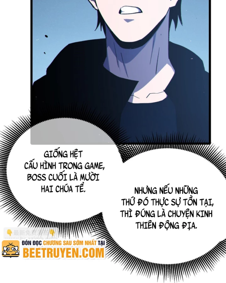 Vô Địch Bị Động Tạo Ra Tấn Sát Thương Chapter 120 - 52