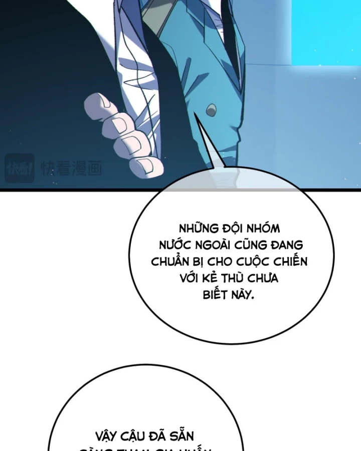 Vô Địch Bị Động Tạo Ra Tấn Sát Thương Chapter 120 - 55