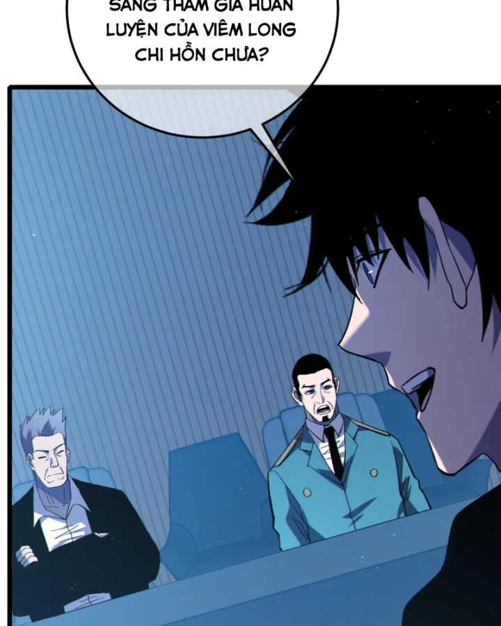 Vô Địch Bị Động Tạo Ra Tấn Sát Thương Chapter 120 - 56