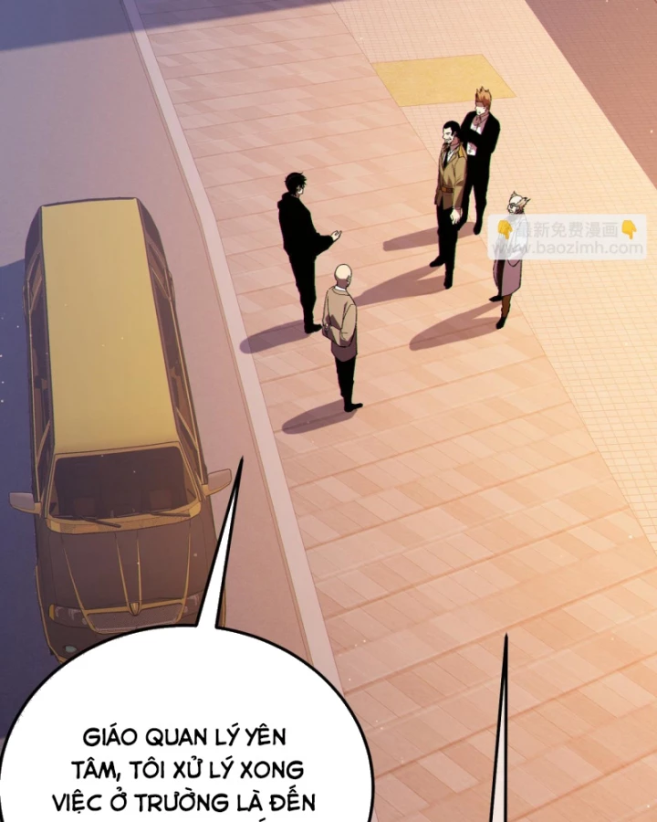 Vô Địch Bị Động Tạo Ra Tấn Sát Thương Chapter 120 - 61