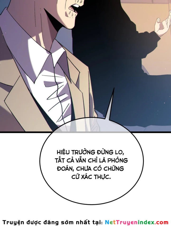 Vô Địch Bị Động Tạo Ra Tấn Sát Thương Chapter 120 - 65