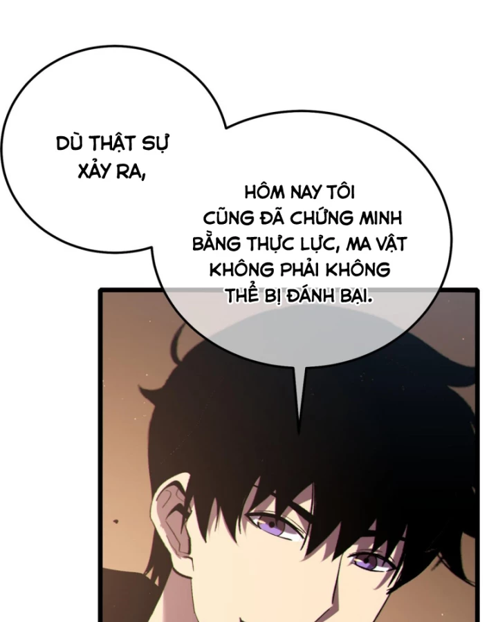 Vô Địch Bị Động Tạo Ra Tấn Sát Thương Chapter 120 - 66