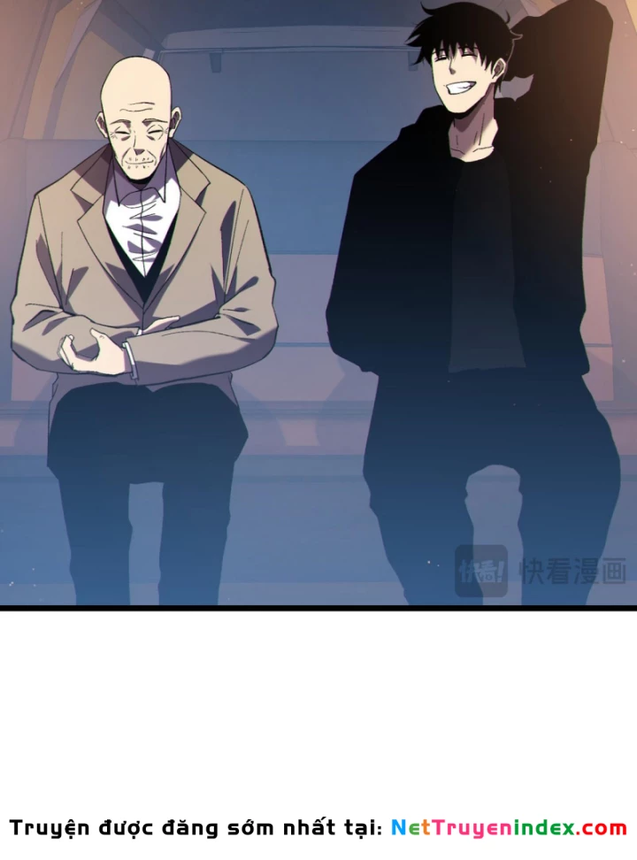 Vô Địch Bị Động Tạo Ra Tấn Sát Thương Chapter 120 - 69