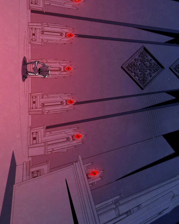 Vô Địch Bị Động Tạo Ra Tấn Sát Thương Chapter 120 - 73