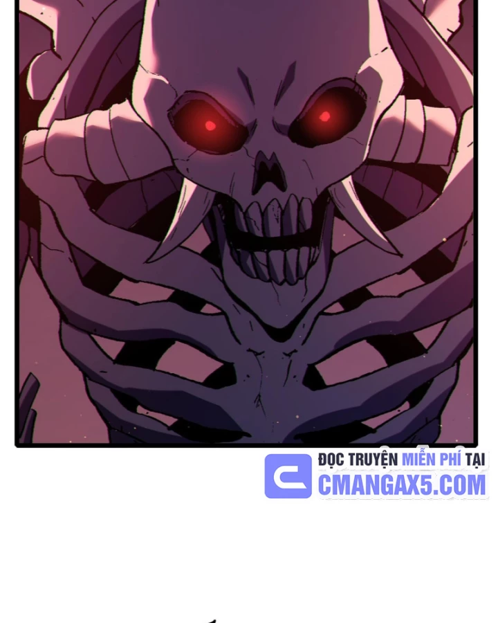 Vô Địch Bị Động Tạo Ra Tấn Sát Thương Chapter 120 - 78