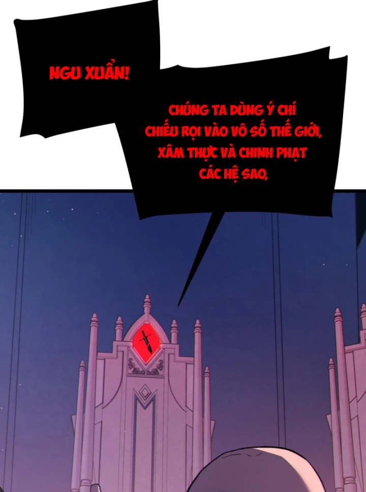 Vô Địch Bị Động Tạo Ra Tấn Sát Thương Chapter 120 - 79