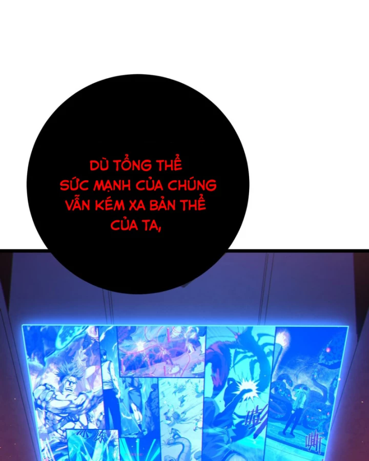 Vô Địch Bị Động Tạo Ra Tấn Sát Thương Chapter 120 - 81