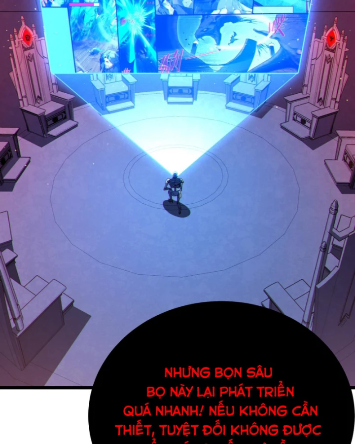 Vô Địch Bị Động Tạo Ra Tấn Sát Thương Chapter 120 - 82