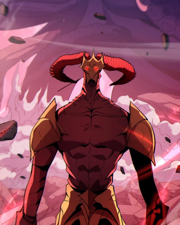 Vô Địch Bị Động Tạo Ra Tấn Sát Thương Chapter 120 - 93