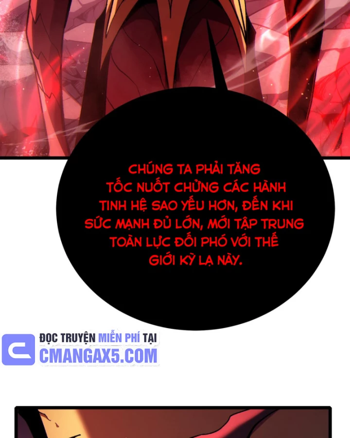 Vô Địch Bị Động Tạo Ra Tấn Sát Thương Chapter 120 - 94