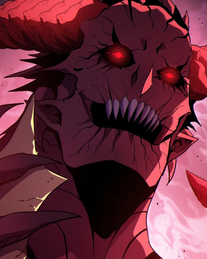 Vô Địch Bị Động Tạo Ra Tấn Sát Thương Chapter 120 - 97