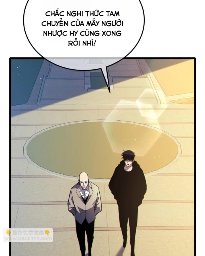 Vô Địch Bị Động Tạo Ra Tấn Sát Thương Chapter 121 - 4