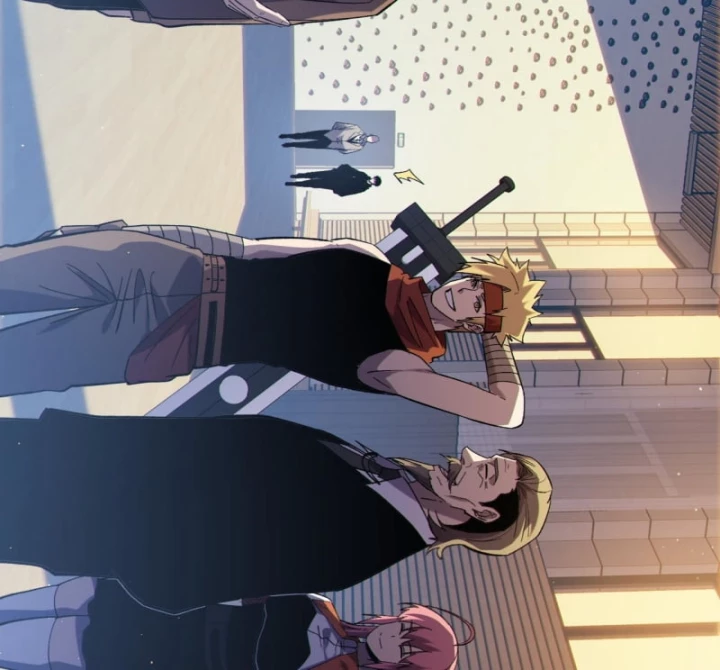 Vô Địch Bị Động Tạo Ra Tấn Sát Thương Chapter 121 - 9