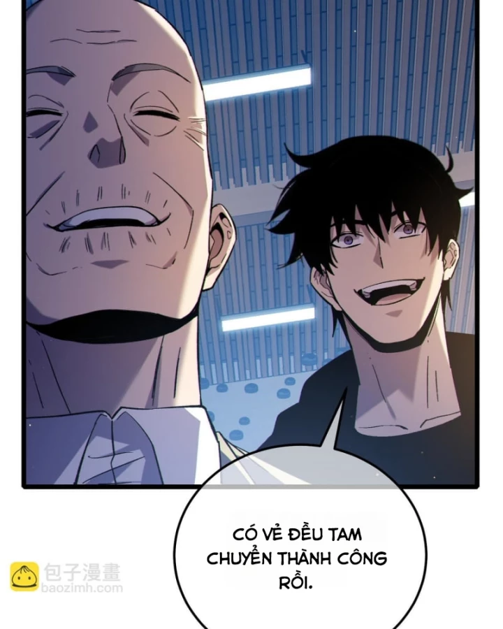 Vô Địch Bị Động Tạo Ra Tấn Sát Thương Chapter 121 - 11