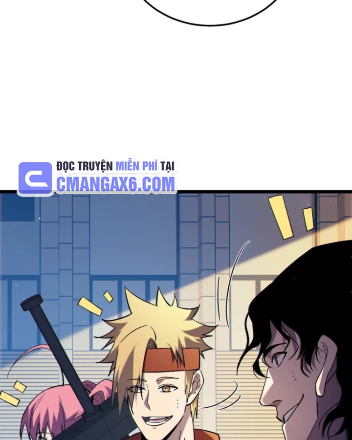 Vô Địch Bị Động Tạo Ra Tấn Sát Thương Chapter 121 - 12