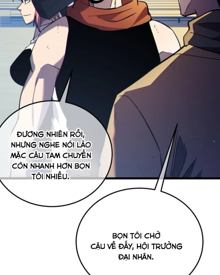 Vô Địch Bị Động Tạo Ra Tấn Sát Thương Chapter 121 - 13