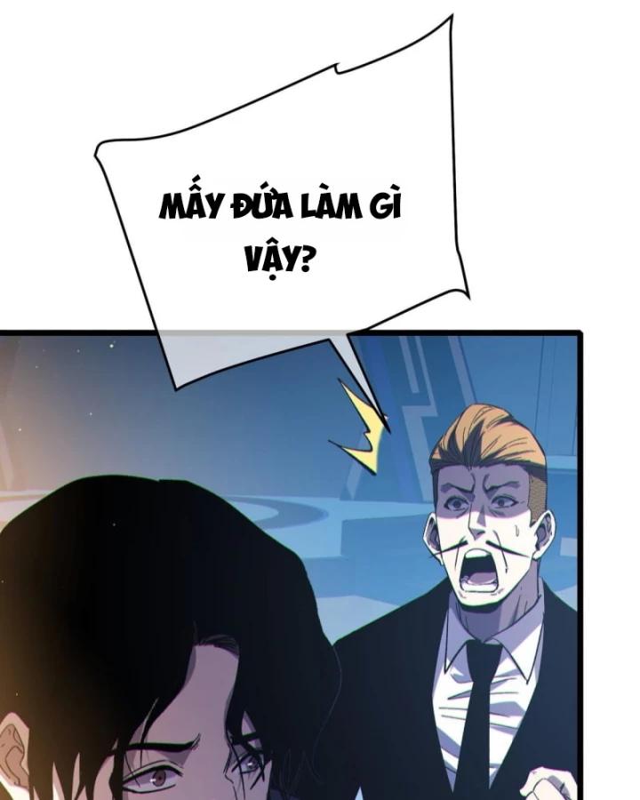 Vô Địch Bị Động Tạo Ra Tấn Sát Thương Chapter 121 - 21