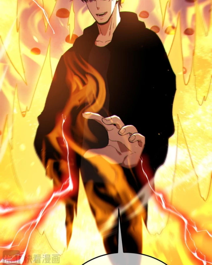 Vô Địch Bị Động Tạo Ra Tấn Sát Thương Chapter 121 - 24