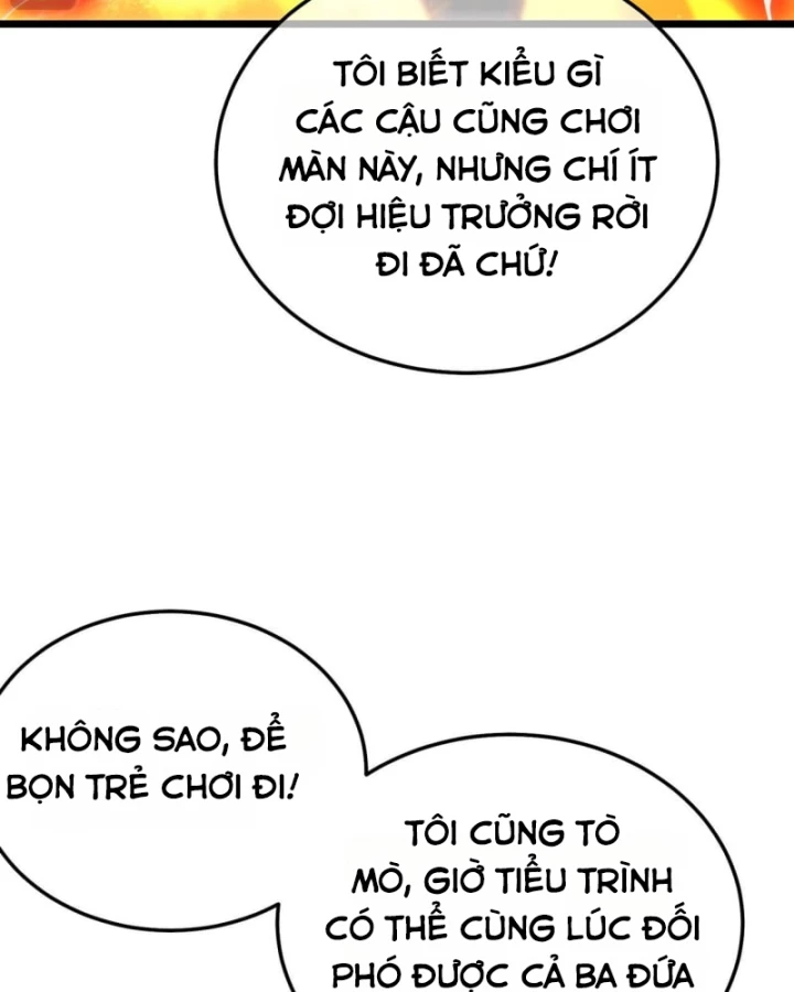 Vô Địch Bị Động Tạo Ra Tấn Sát Thương Chapter 121 - 25