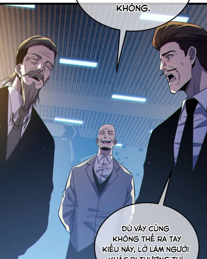 Vô Địch Bị Động Tạo Ra Tấn Sát Thương Chapter 121 - 26