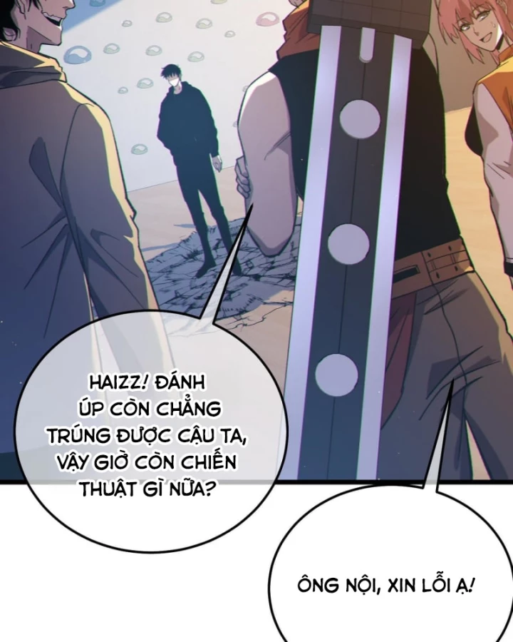 Vô Địch Bị Động Tạo Ra Tấn Sát Thương Chapter 121 - 29