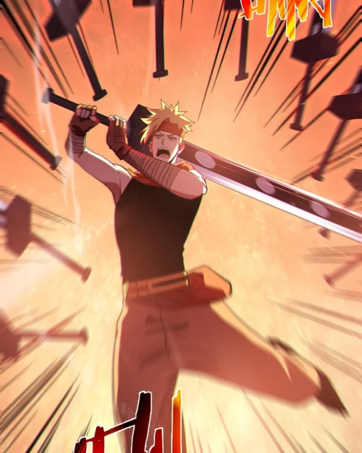 Vô Địch Bị Động Tạo Ra Tấn Sát Thương Chapter 121 - 35