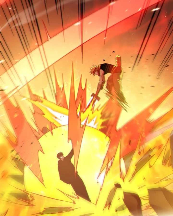 Vô Địch Bị Động Tạo Ra Tấn Sát Thương Chapter 121 - 38