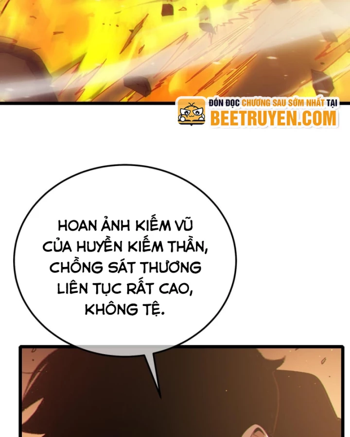 Vô Địch Bị Động Tạo Ra Tấn Sát Thương Chapter 121 - 39