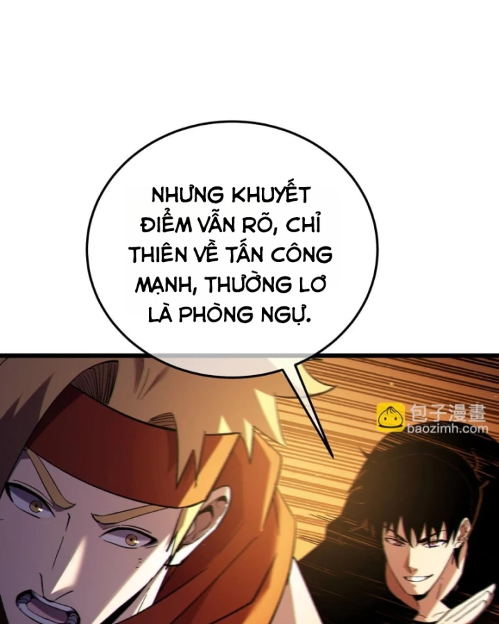 Vô Địch Bị Động Tạo Ra Tấn Sát Thương Chapter 121 - 41