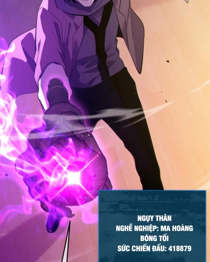 Vô Địch Bị Động Tạo Ra Tấn Sát Thương Chapter 121 - 45