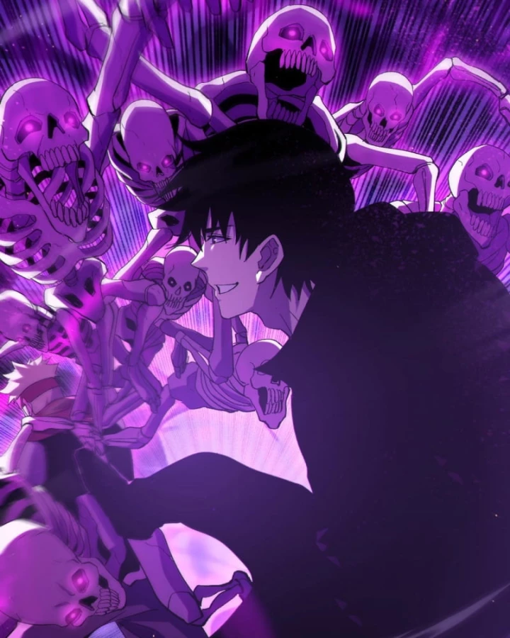 Vô Địch Bị Động Tạo Ra Tấn Sát Thương Chapter 121 - 47