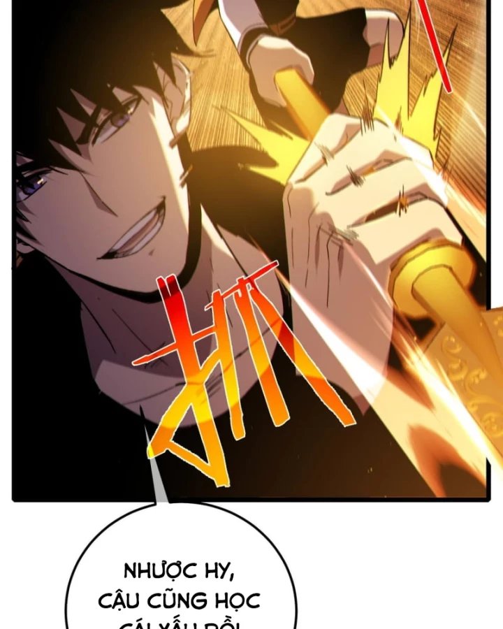 Vô Địch Bị Động Tạo Ra Tấn Sát Thương Chapter 121 - 55