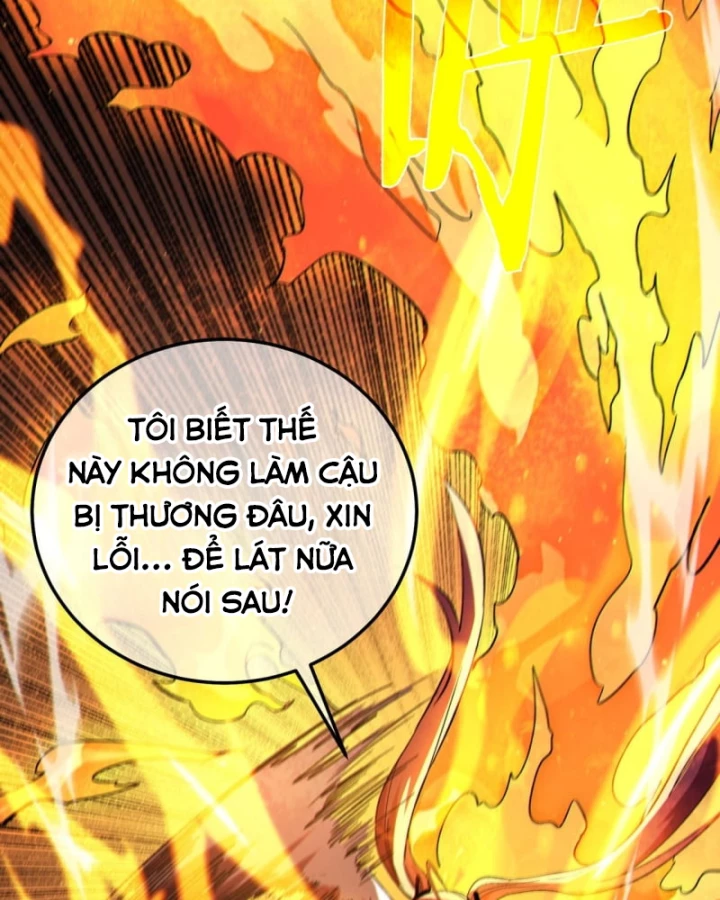 Vô Địch Bị Động Tạo Ra Tấn Sát Thương Chapter 121 - 57