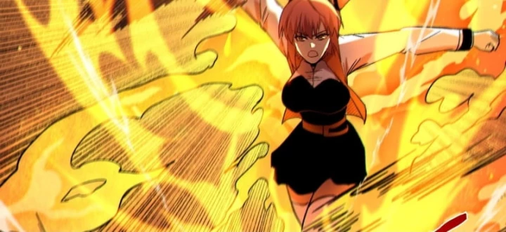 Vô Địch Bị Động Tạo Ra Tấn Sát Thương Chapter 121 - 58