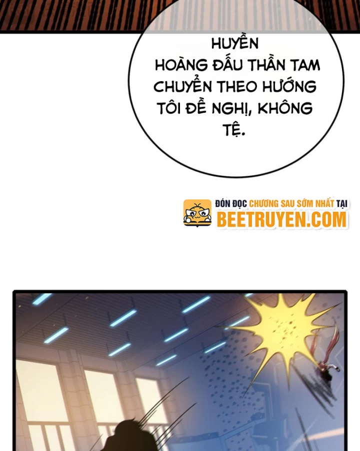 Vô Địch Bị Động Tạo Ra Tấn Sát Thương Chapter 121 - 60