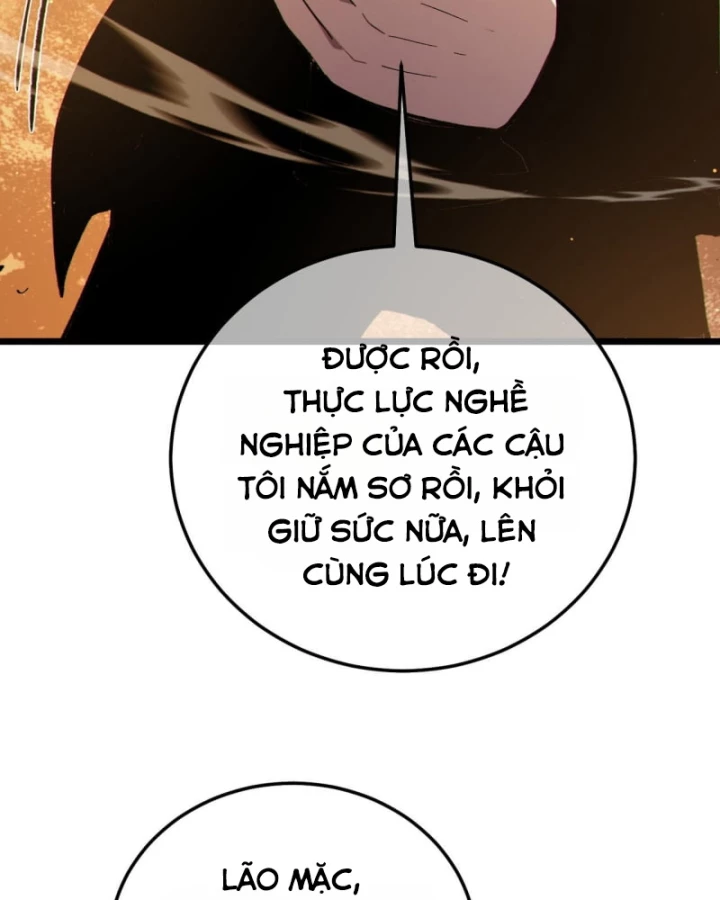 Vô Địch Bị Động Tạo Ra Tấn Sát Thương Chapter 121 - 63