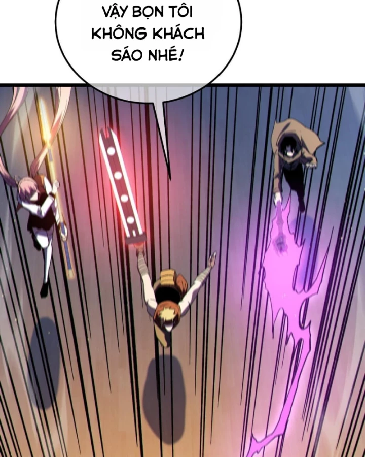 Vô Địch Bị Động Tạo Ra Tấn Sát Thương Chapter 121 - 64